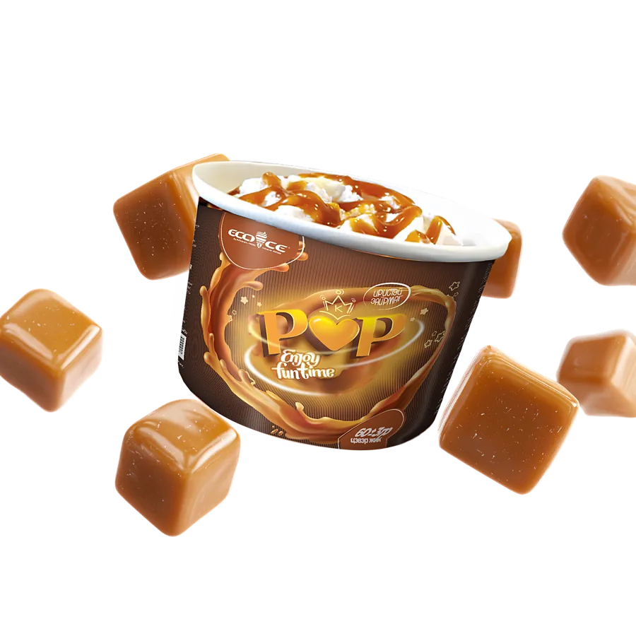 K-POP Иристэй